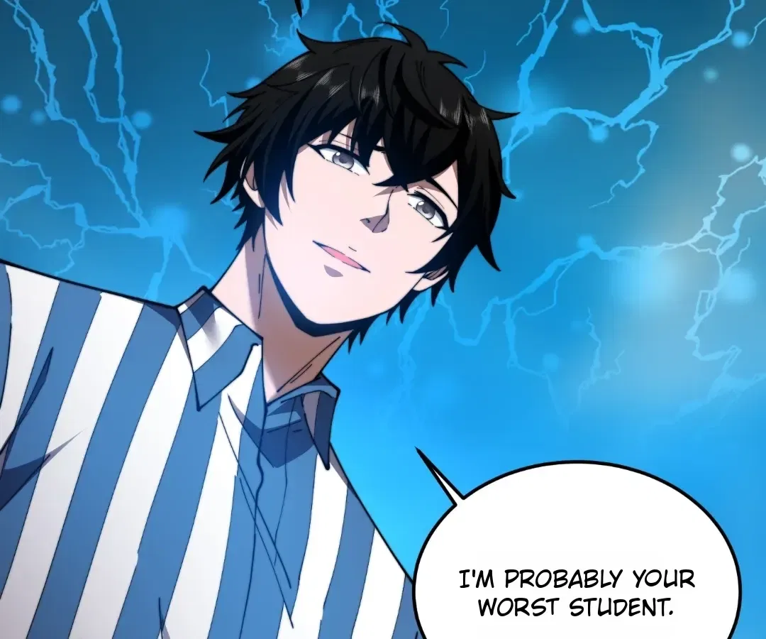Empowering My Kind in the Apocalypse Chapter 31 – Page 141