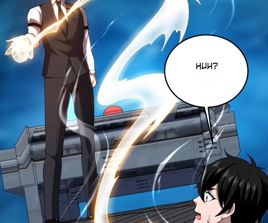 Empowering My Kind in the Apocalypse Chapter 31 – Page 161