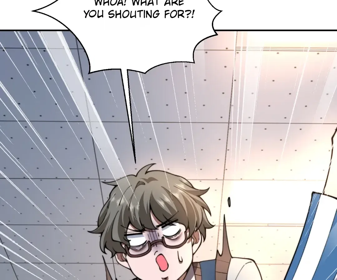 Empowering My Kind in the Apocalypse Chapter 31 – Page 185