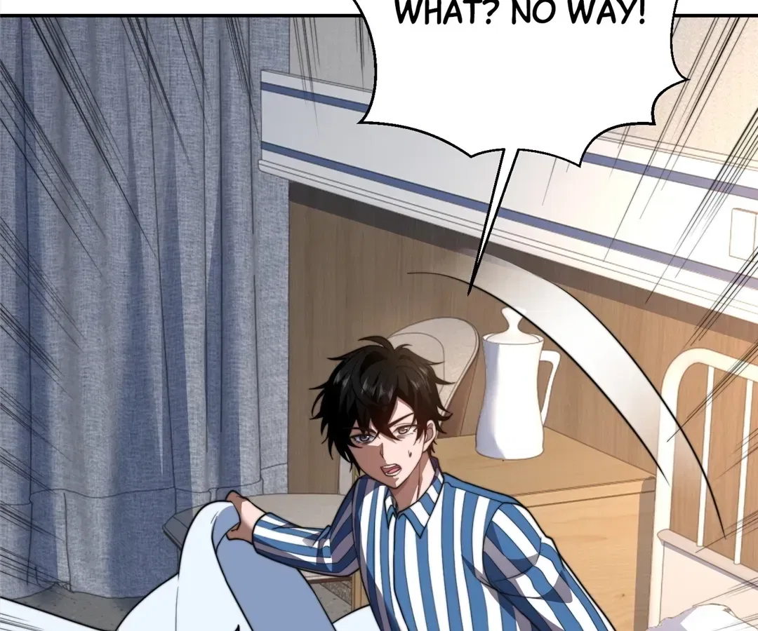 Empowering My Kind in the Apocalypse Chapter 30 – Page 16