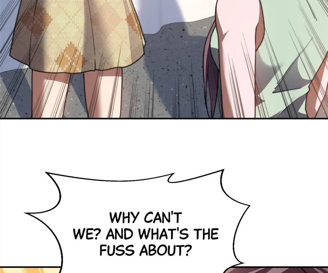 Empowering My Kind in the Apocalypse Chapter 30 – Page 18