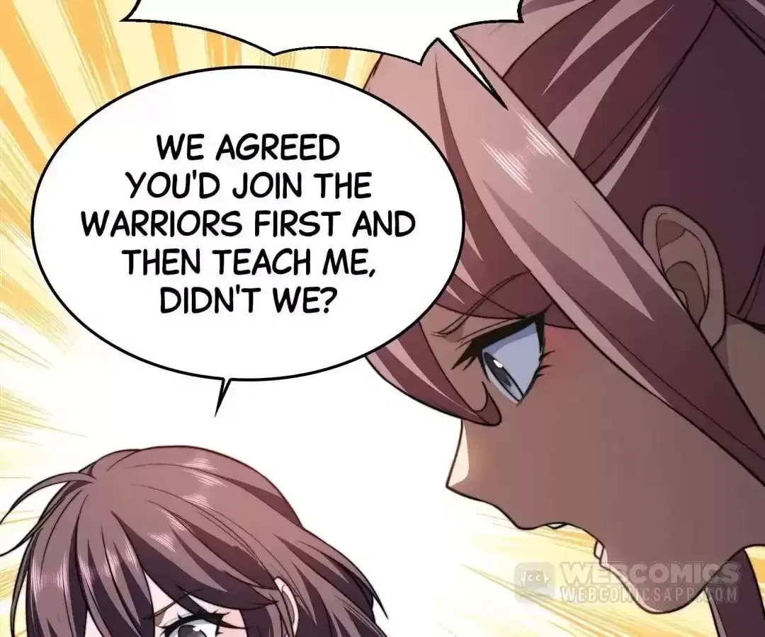 Empowering My Kind in the Apocalypse Chapter 30 – Page 19