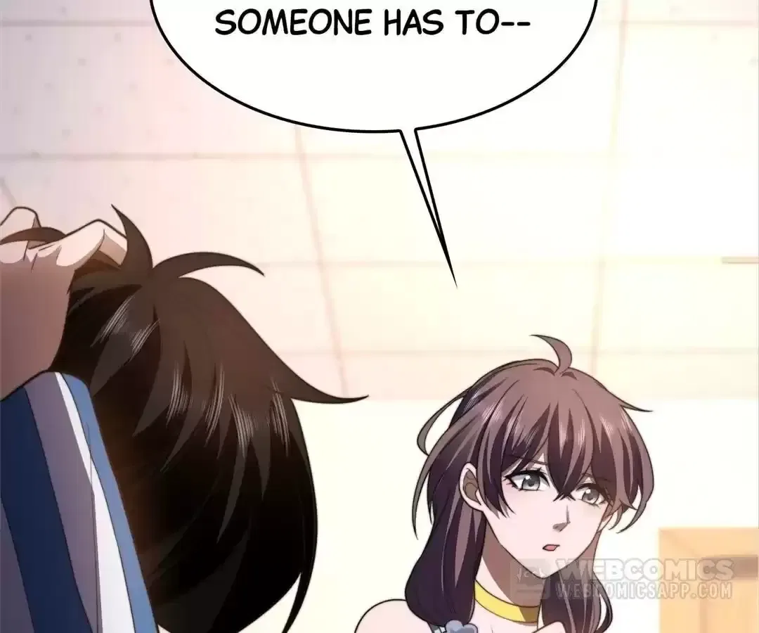 Empowering My Kind in the Apocalypse Chapter 30 – Page 27