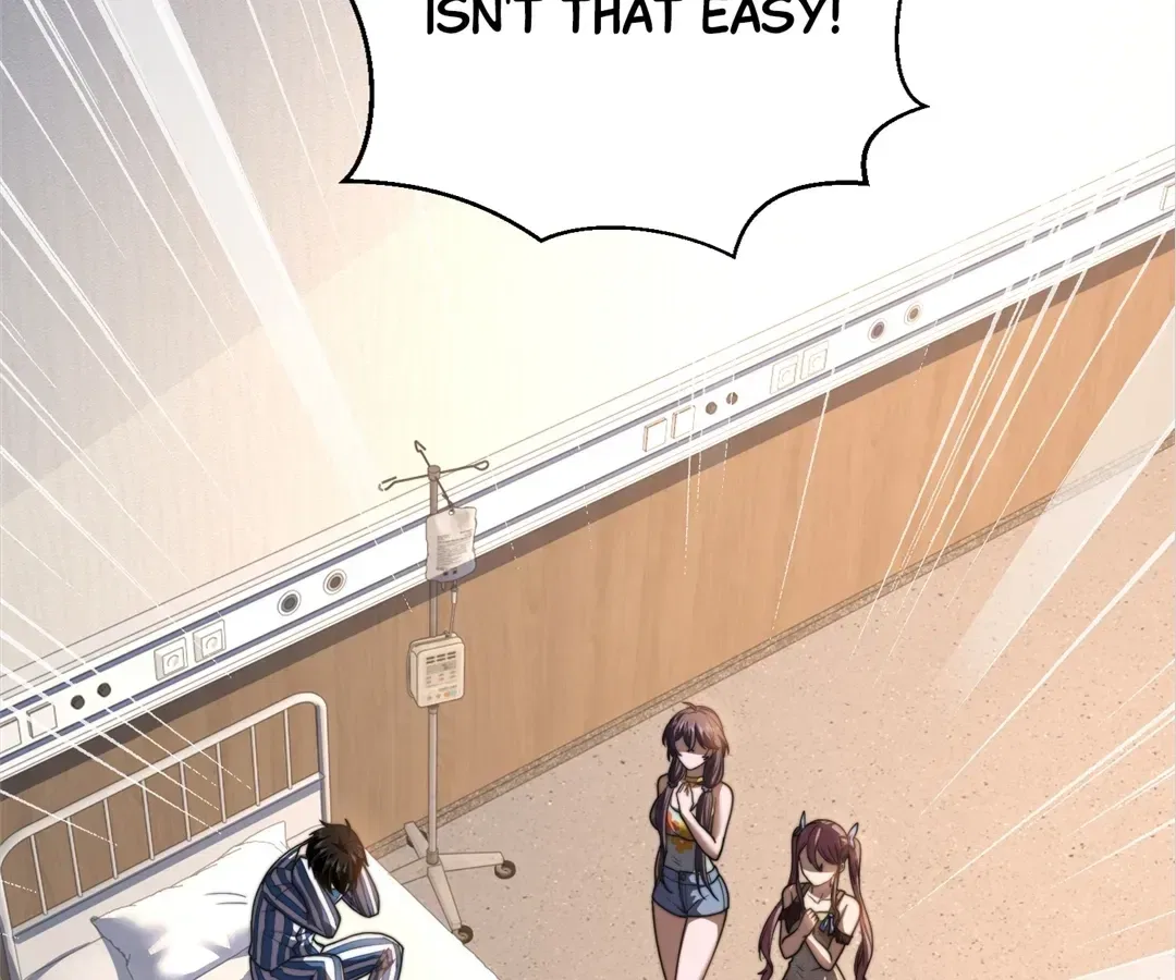 Empowering My Kind in the Apocalypse Chapter 30 – Page 30