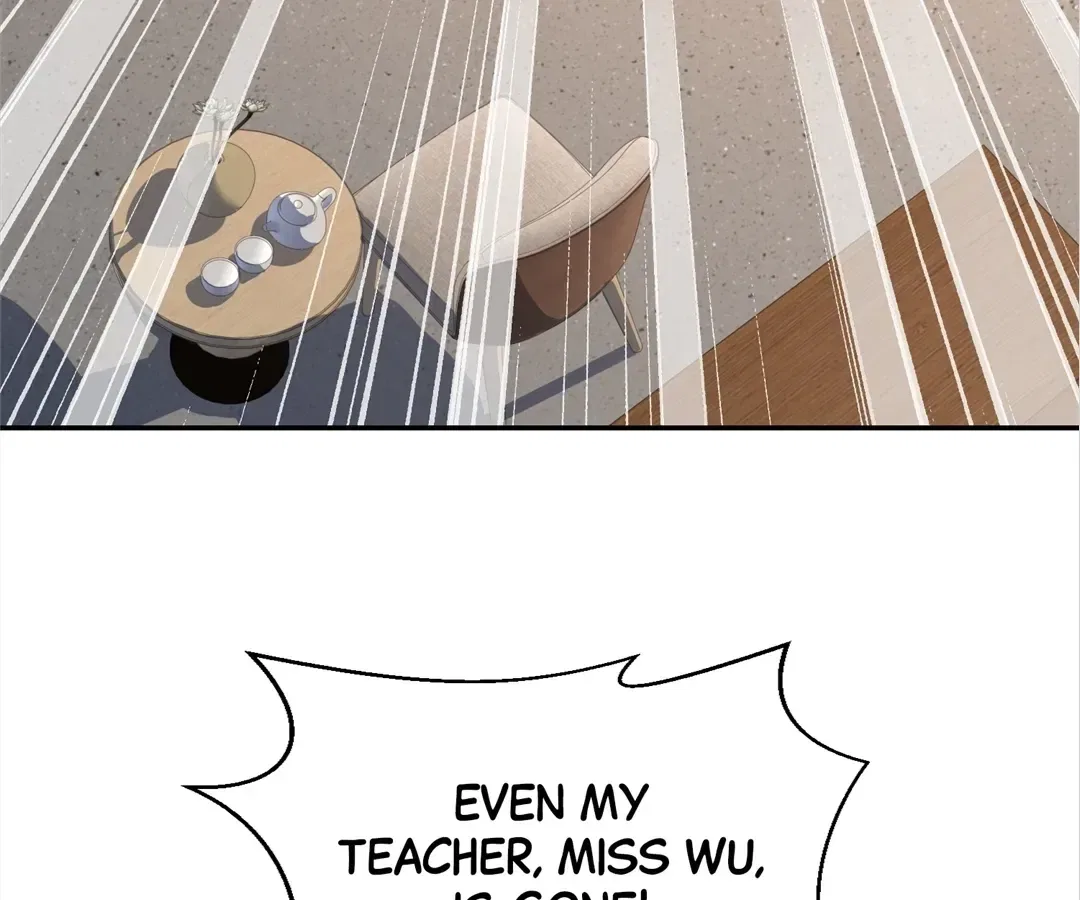 Empowering My Kind in the Apocalypse Chapter 30 – Page 32