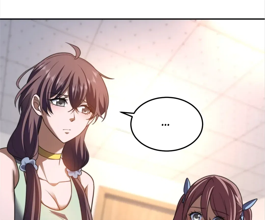 Empowering My Kind in the Apocalypse Chapter 30 – Page 37