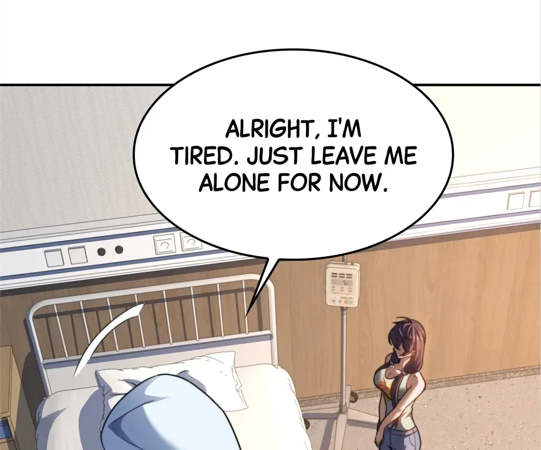 Empowering My Kind in the Apocalypse Chapter 30 – Page 39