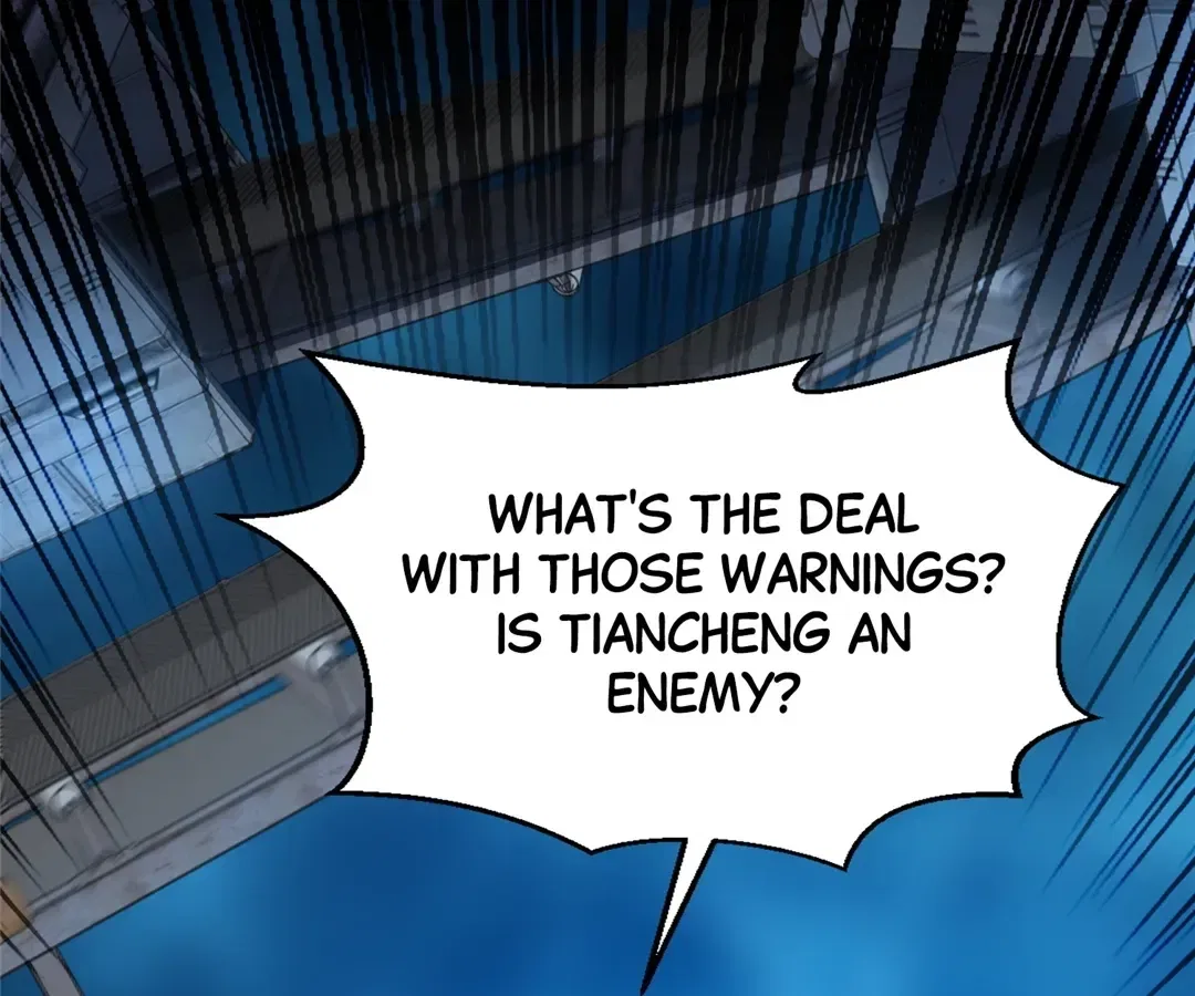 Empowering My Kind in the Apocalypse Chapter 30 – Page 81