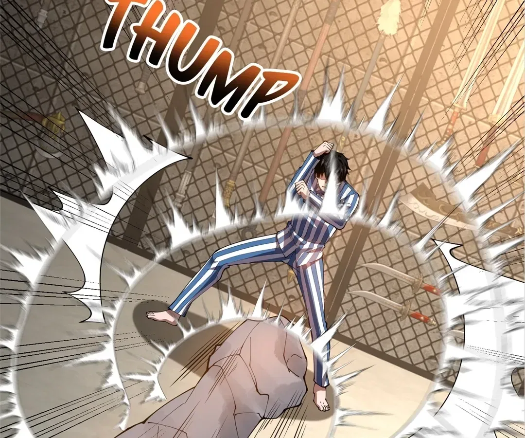 Empowering My Kind in the Apocalypse Chapter 30 – Page 106