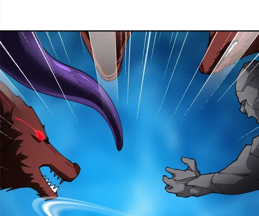 Empowering My Kind in the Apocalypse Chapter 30 – Page 120