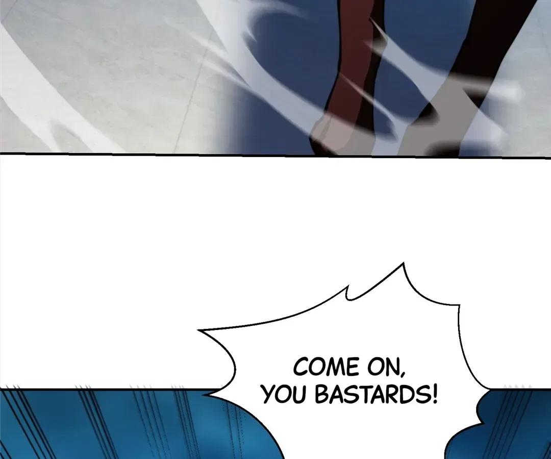 Empowering My Kind in the Apocalypse Chapter 30 – Page 135
