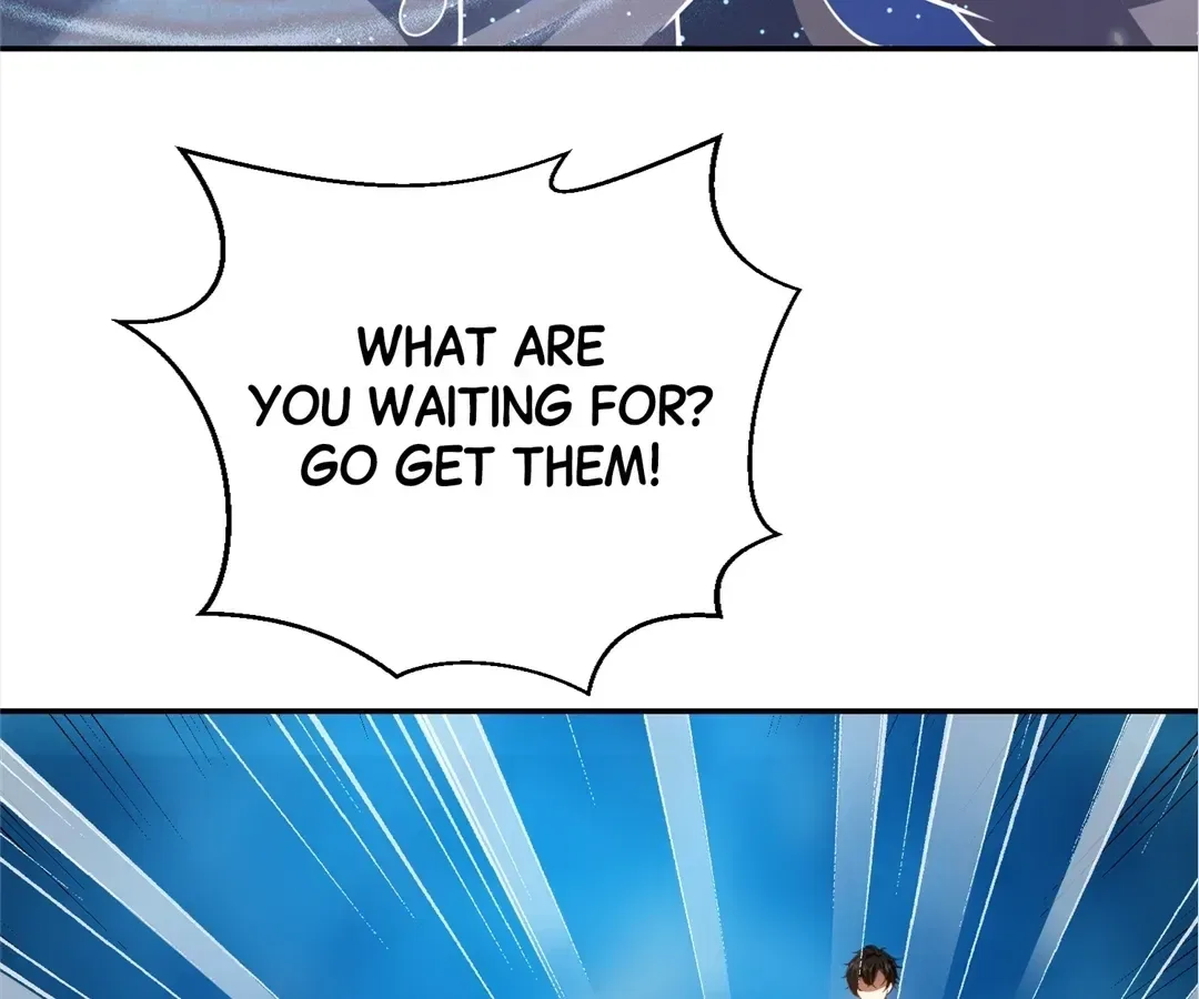 Empowering My Kind in the Apocalypse Chapter 30 – Page 167