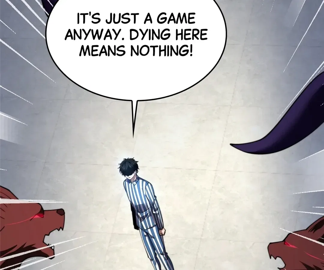 Empowering My Kind in the Apocalypse Chapter 30 – Page 182
