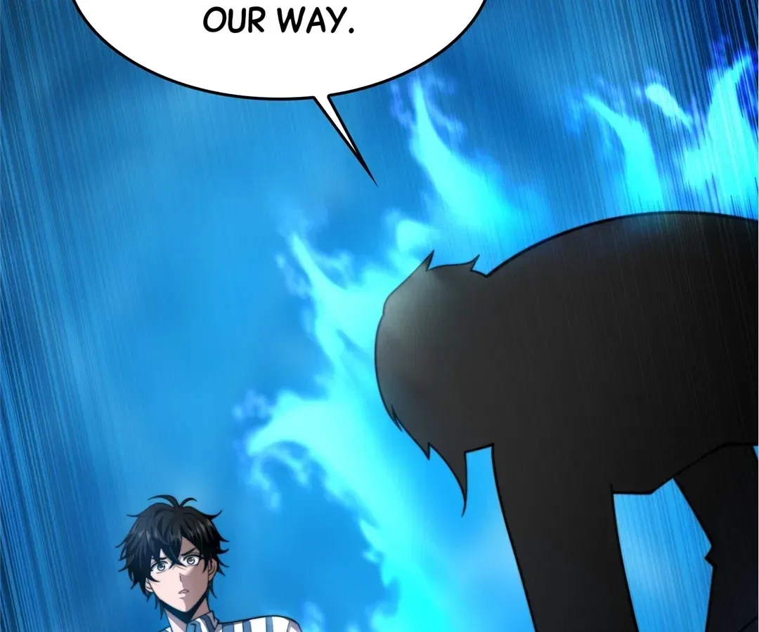 Empowering My Kind in the Apocalypse Chapter 30 – Page 198