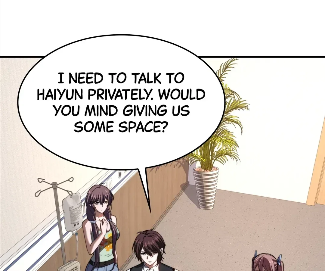 Empowering My Kind in the Apocalypse Chapter 29 – Page 13