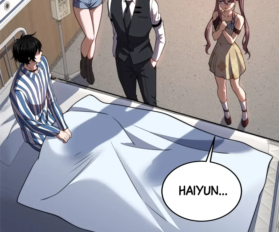 Empowering My Kind in the Apocalypse Chapter 29 – Page 14