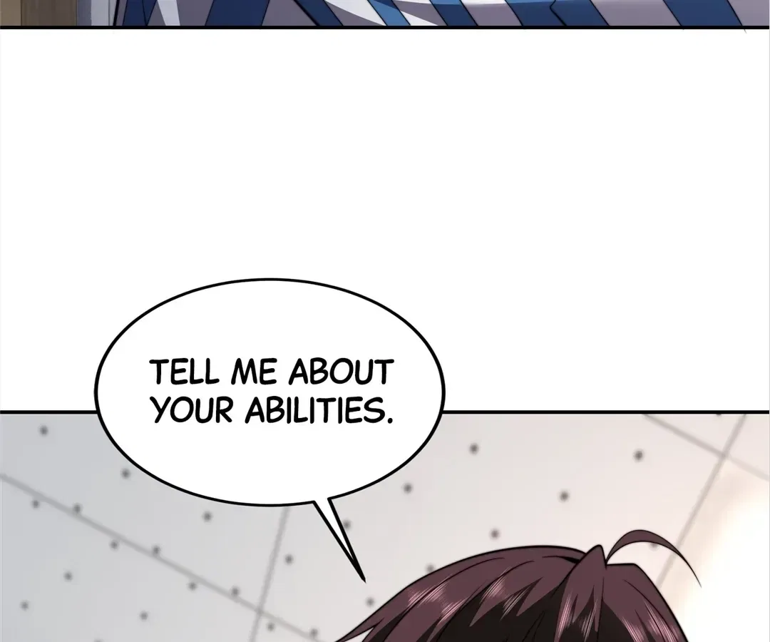 Empowering My Kind in the Apocalypse Chapter 29 – Page 29