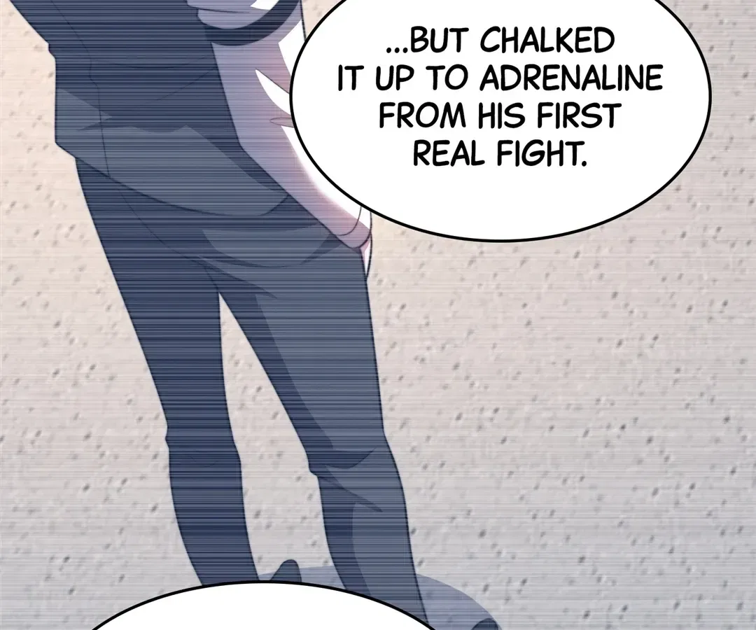 Empowering My Kind in the Apocalypse Chapter 29 – Page 49