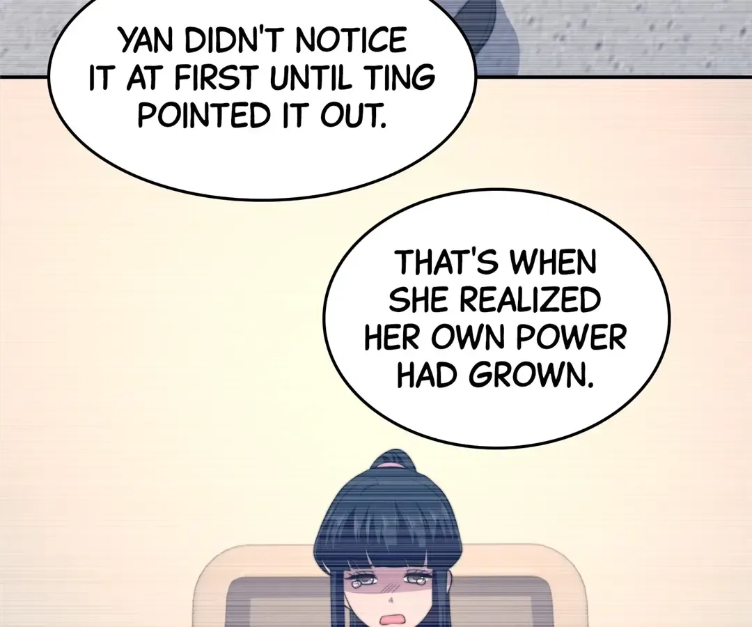 Empowering My Kind in the Apocalypse Chapter 29 – Page 50