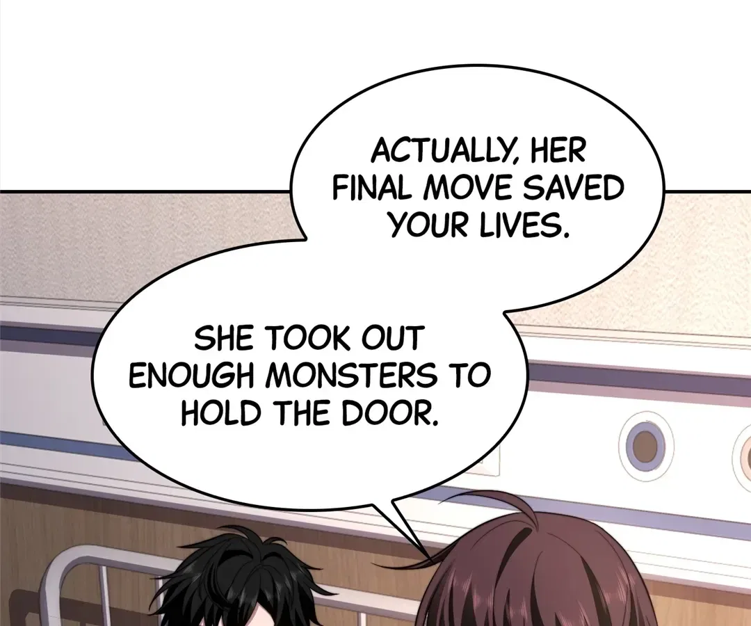 Empowering My Kind in the Apocalypse Chapter 29 – Page 76