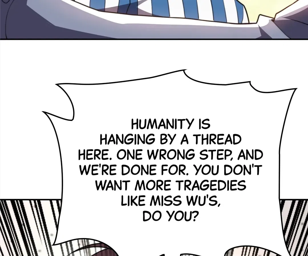 Empowering My Kind in the Apocalypse Chapter 29 – Page 86