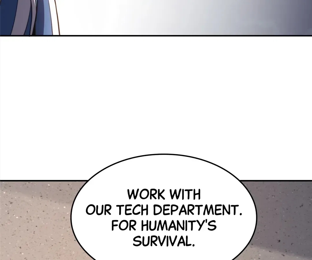 Empowering My Kind in the Apocalypse Chapter 29 – Page 94