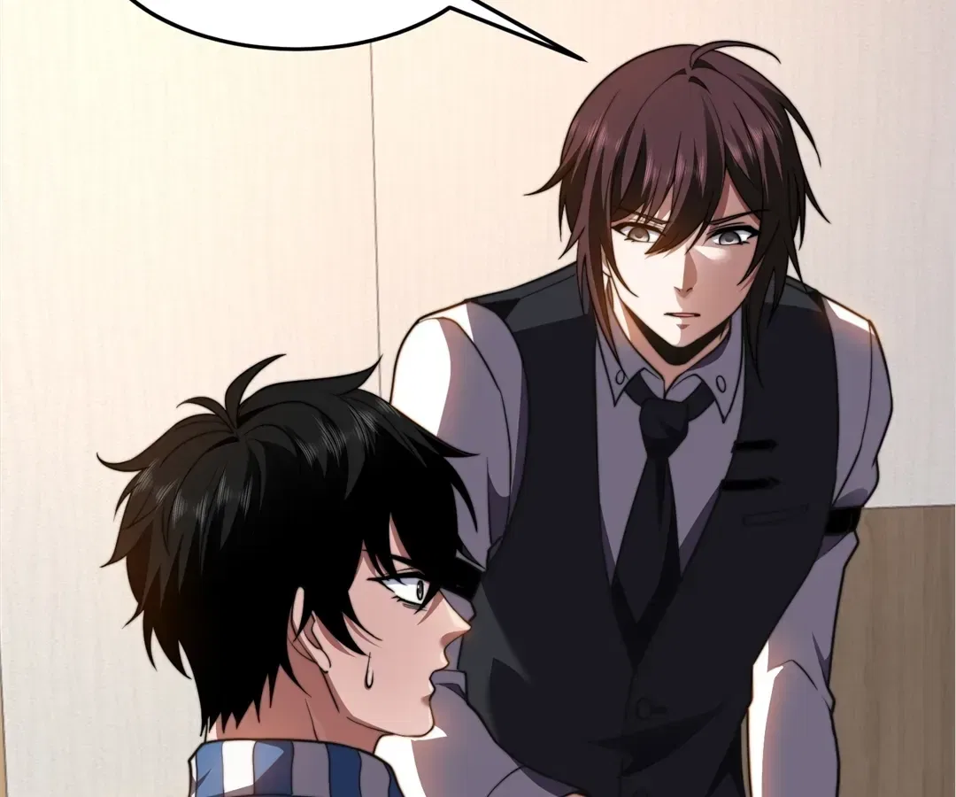 Empowering My Kind in the Apocalypse Chapter 29 – Page 110