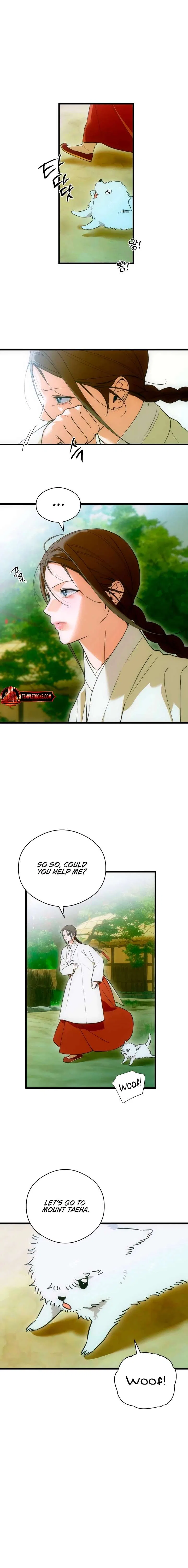 Demon’s Wish Chapter 88 – Page 4