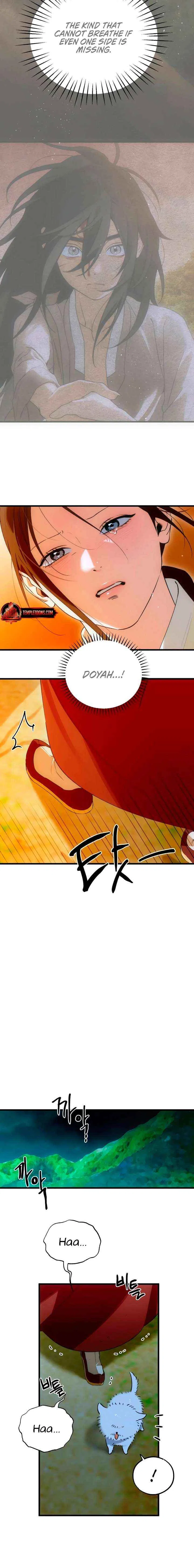 Demon’s Wish Chapter 88 – Page 8