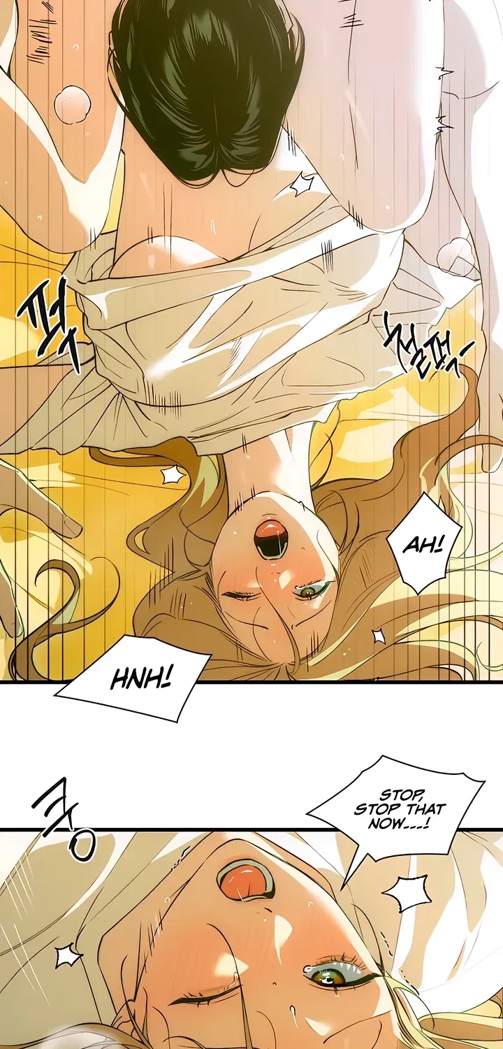 Demon’s Wish Chapter 86 – Page 5