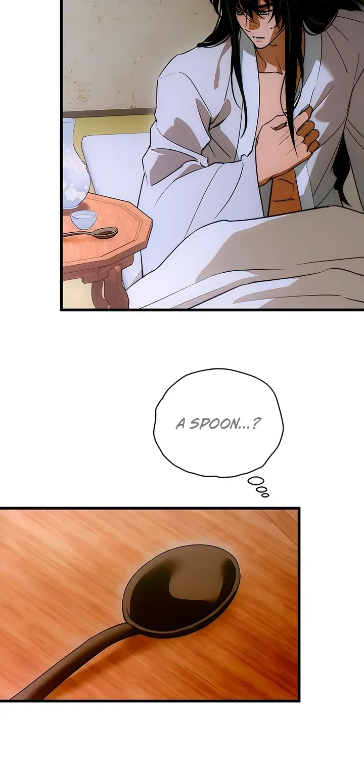 Demon’s Wish Chapter 86 – Page 13