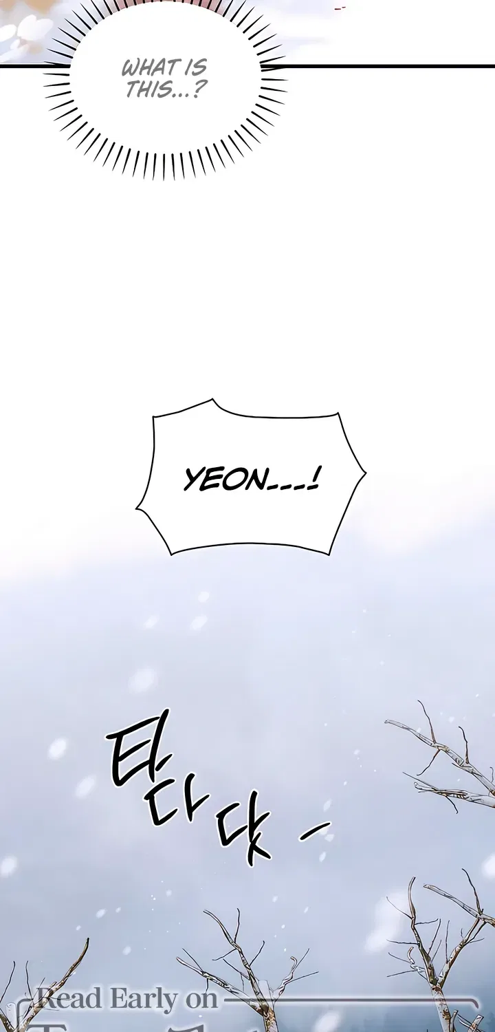 Demon’s Wish Chapter 86 – Page 27