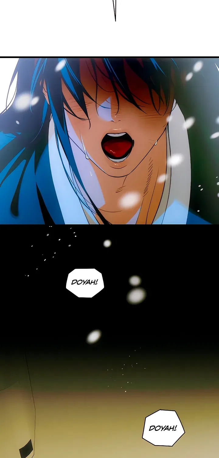 Demon’s Wish Chapter 86 – Page 30