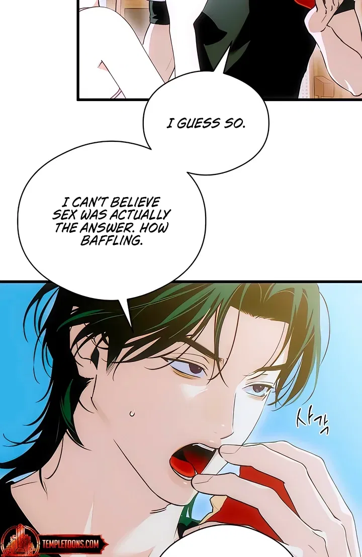 Demon’s Wish Chapter 86 – Page 36