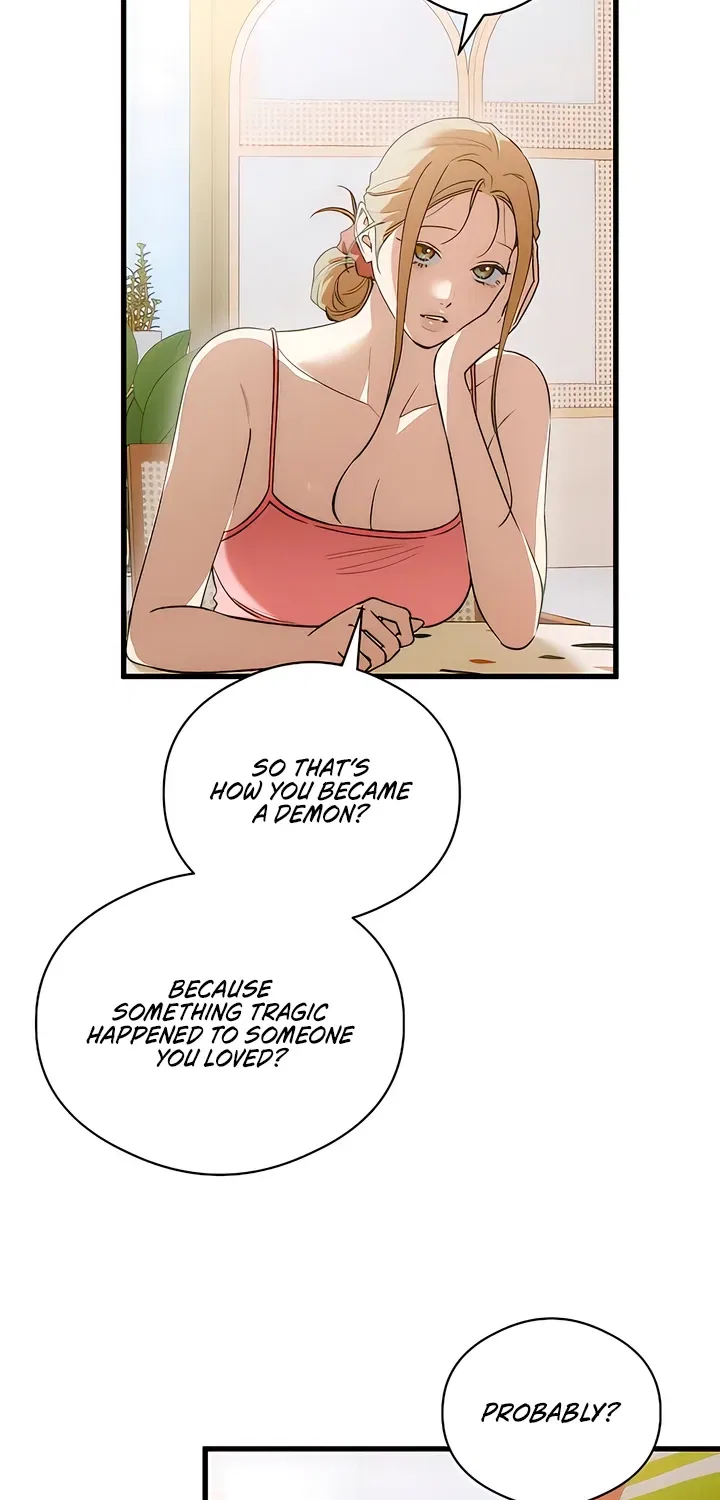 Demon’s Wish Chapter 86 – Page 39