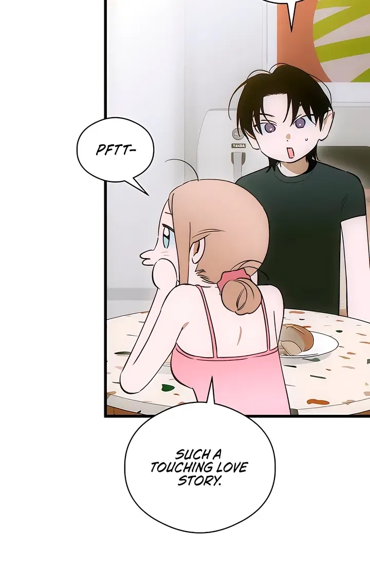 Demon’s Wish Chapter 86 – Page 40