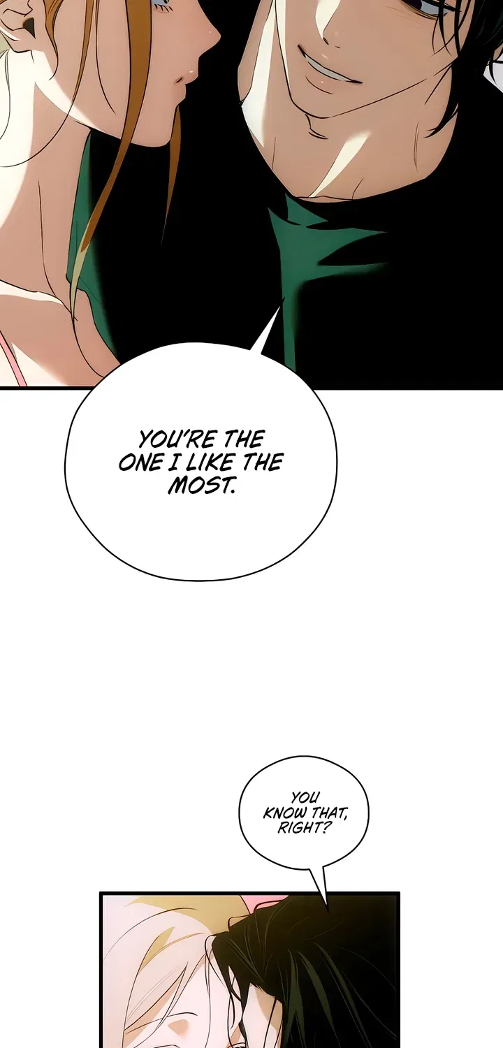 Demon’s Wish Chapter 86 – Page 42