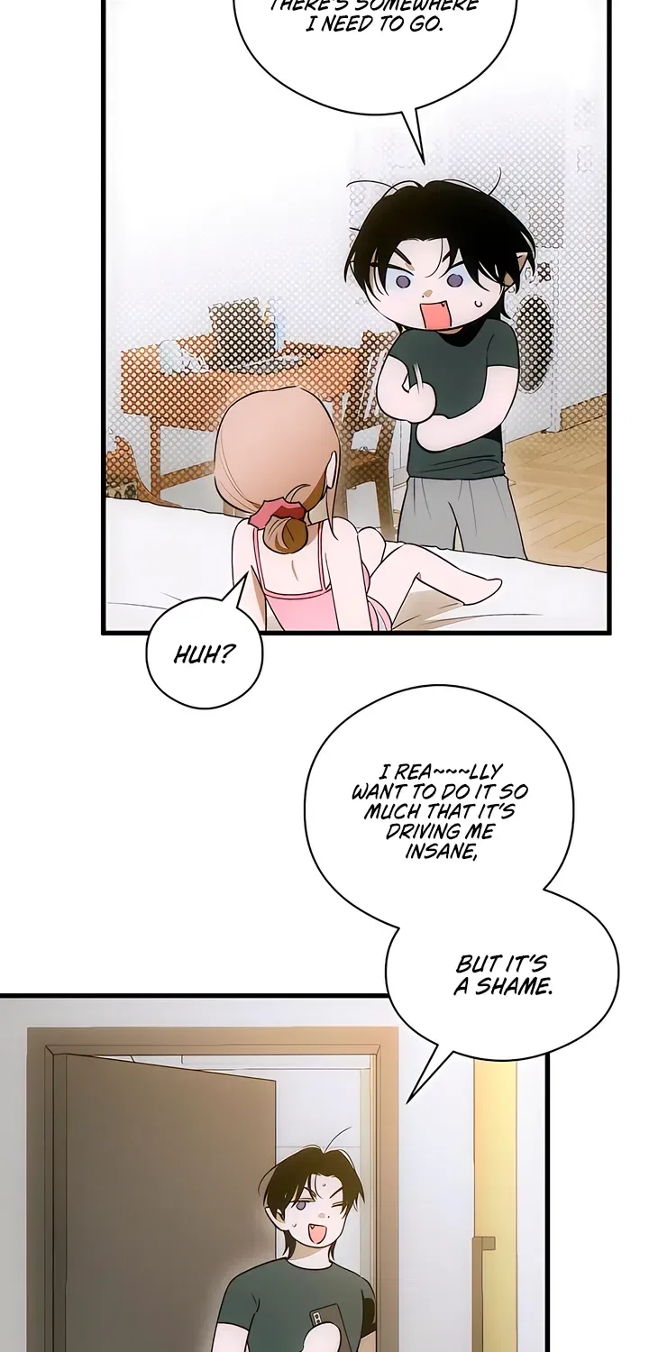 Demon’s Wish Chapter 86 – Page 51