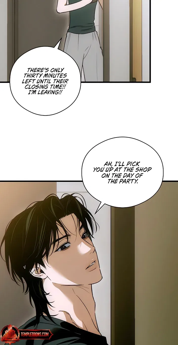 Demon’s Wish Chapter 86 – Page 52