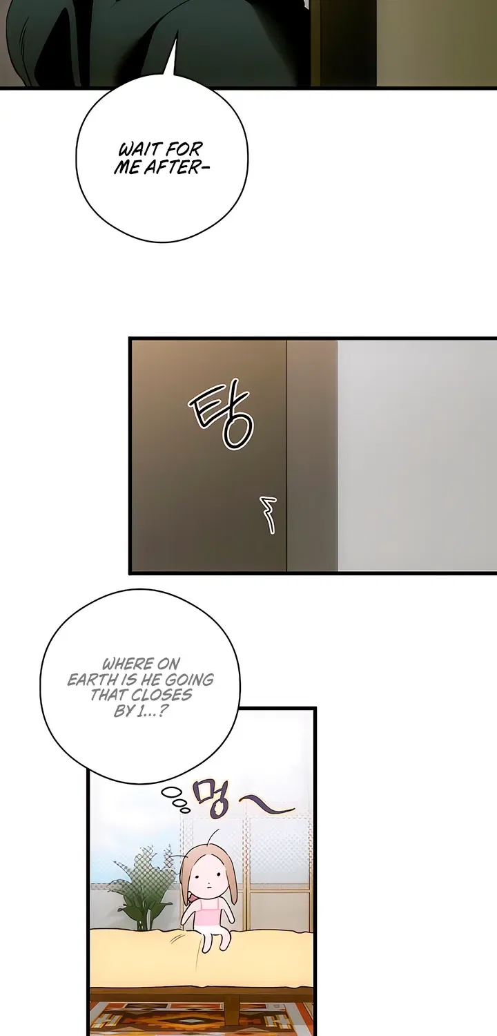 Demon’s Wish Chapter 86 – Page 53