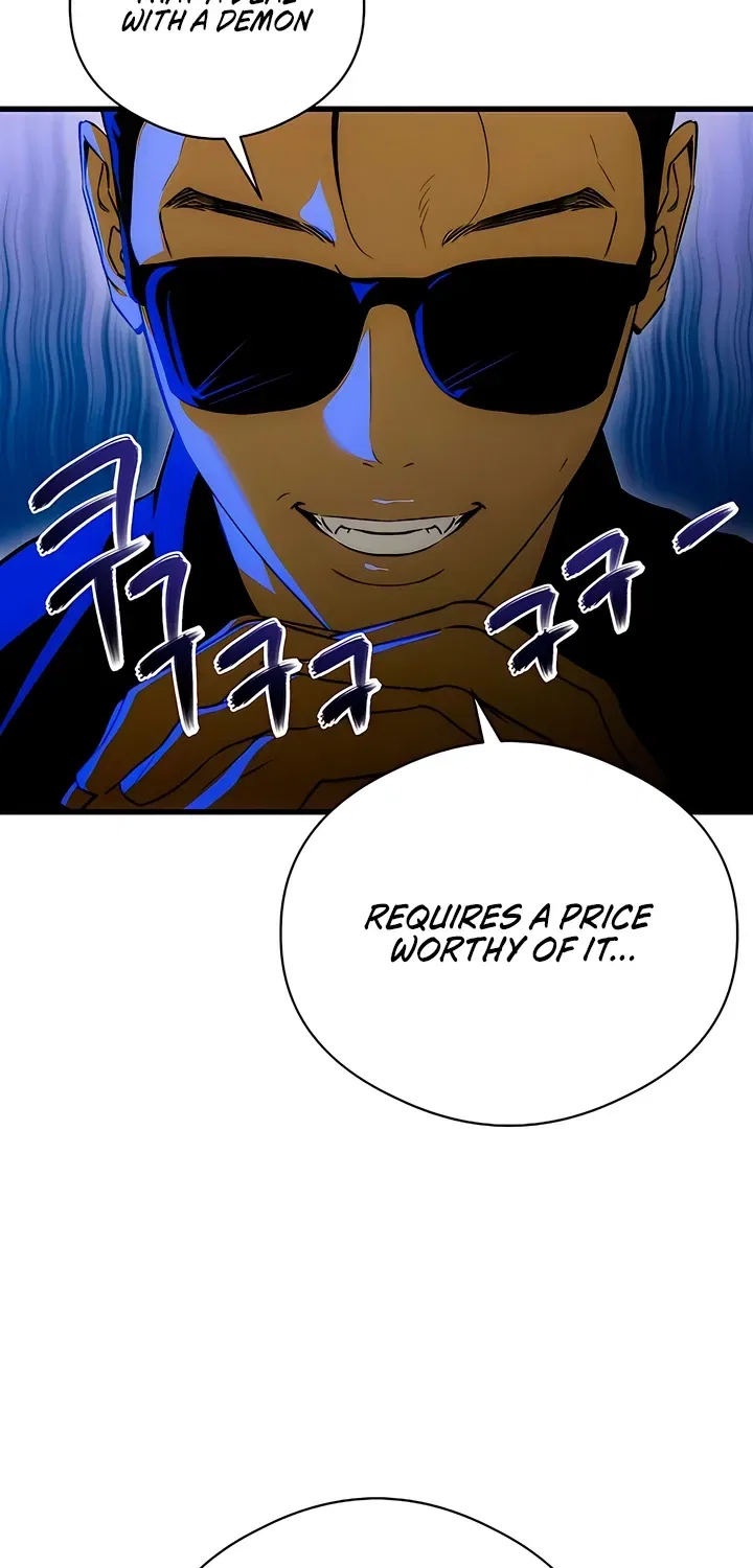 Demon’s Wish Chapter 86 – Page 60