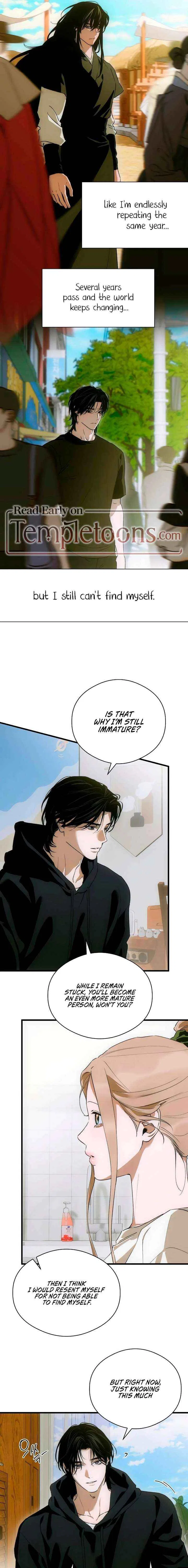 Demon’s Wish Chapter 85 – Page 7