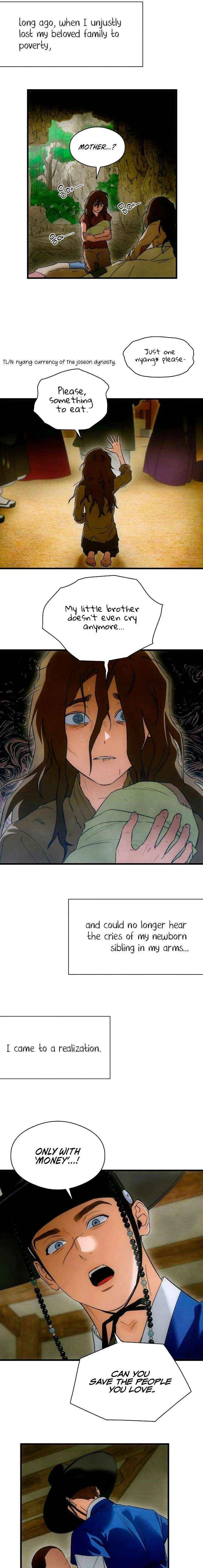 Demon’s Wish Chapter 81 – Page 11
