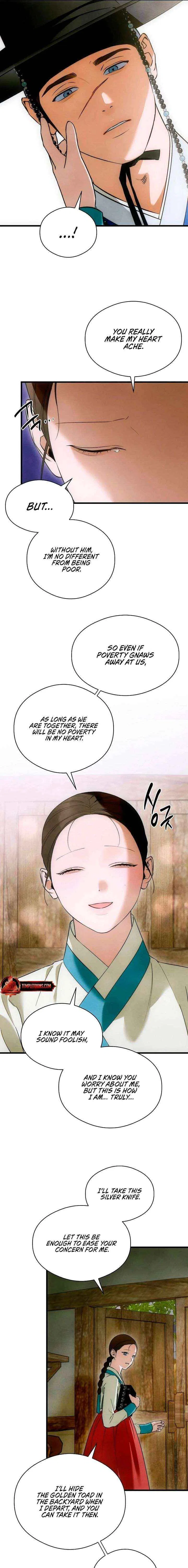 Demon’s Wish Chapter 81 – Page 13