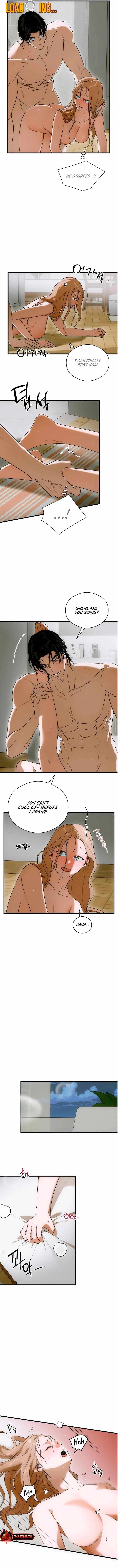 Demon’s Wish Chapter 79 – Page 2