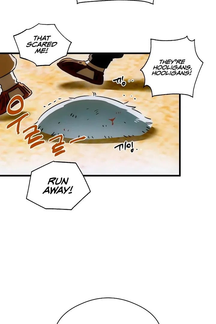 Demon’s Wish Chapter 76 – Page 2