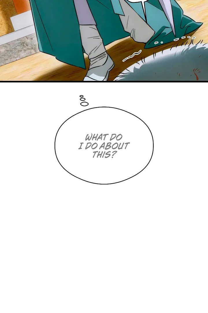 Demon’s Wish Chapter 76 – Page 4