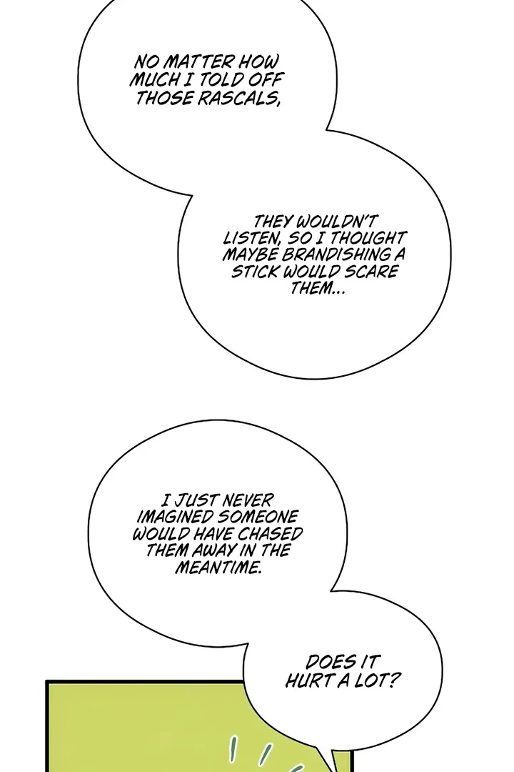 Demon’s Wish Chapter 76 – Page 14