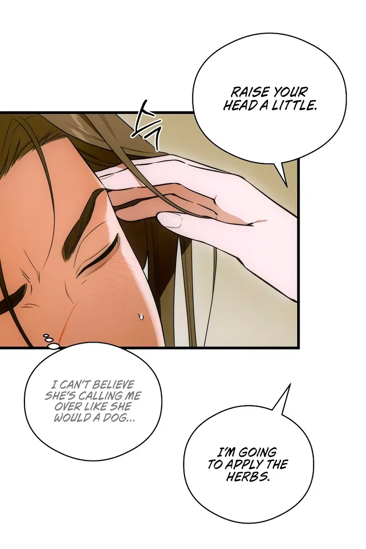 Demon’s Wish Chapter 76 – Page 17