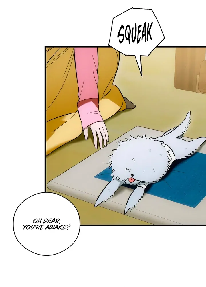 Demon’s Wish Chapter 76 – Page 22